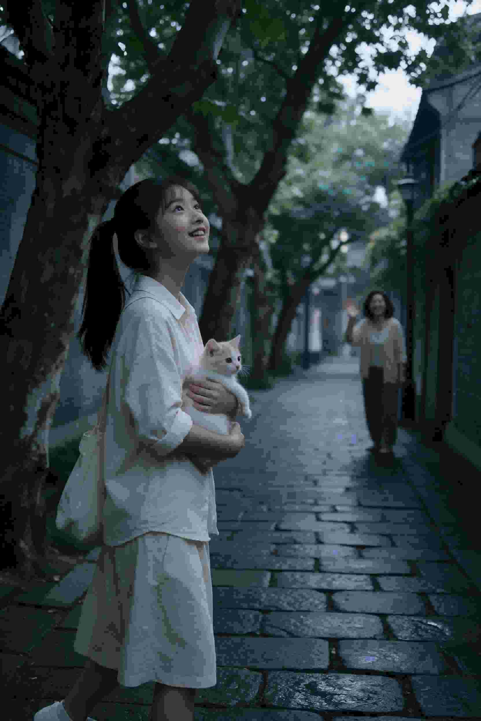 时空魔女