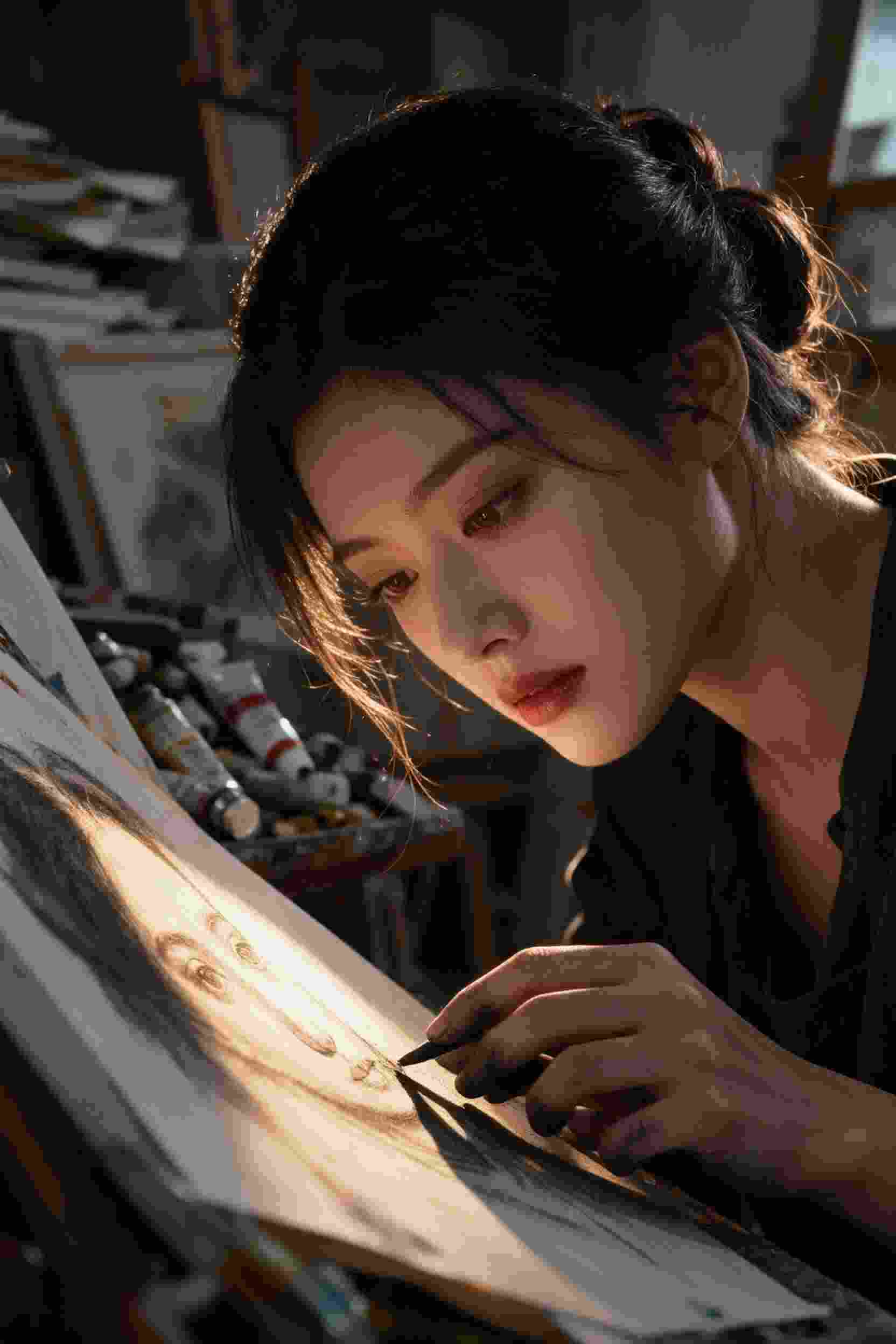 排名第四