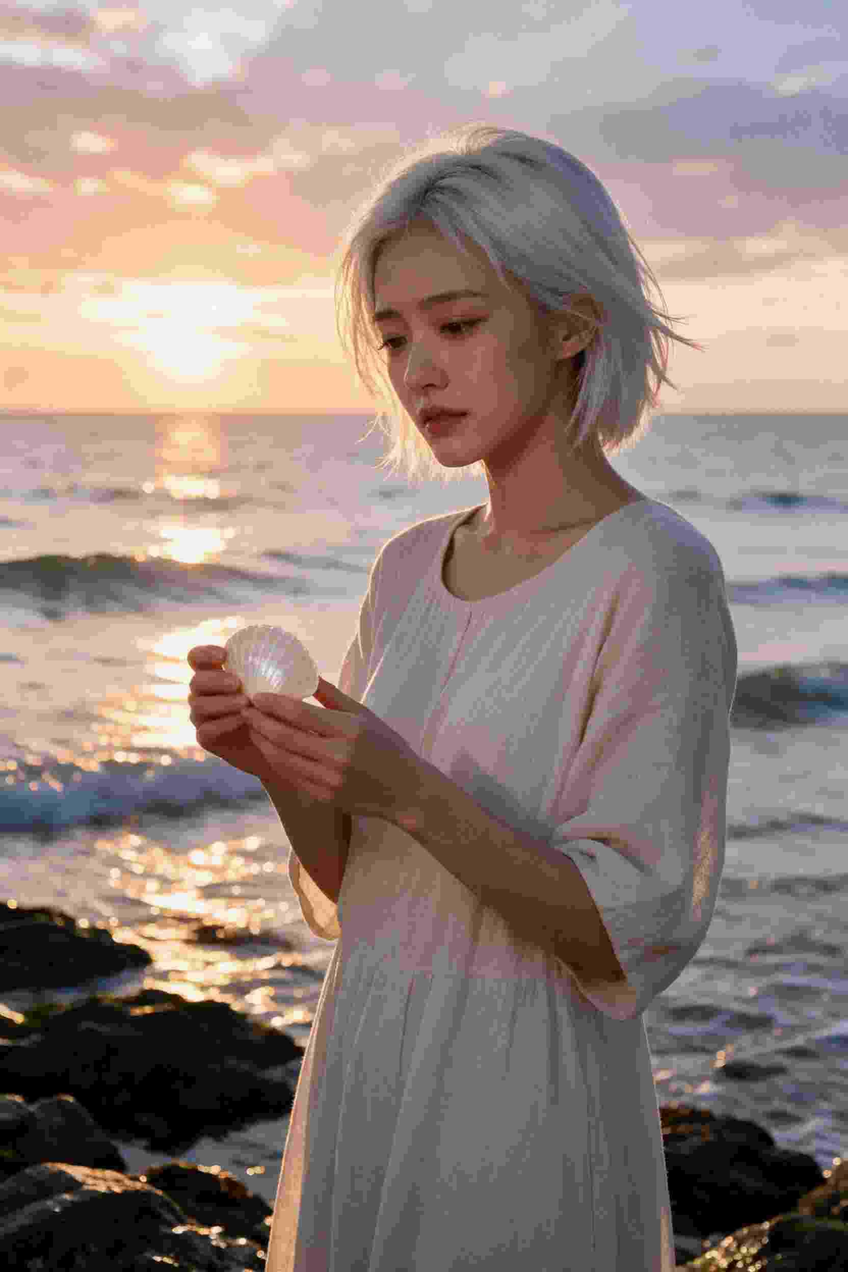 梦幻变身记