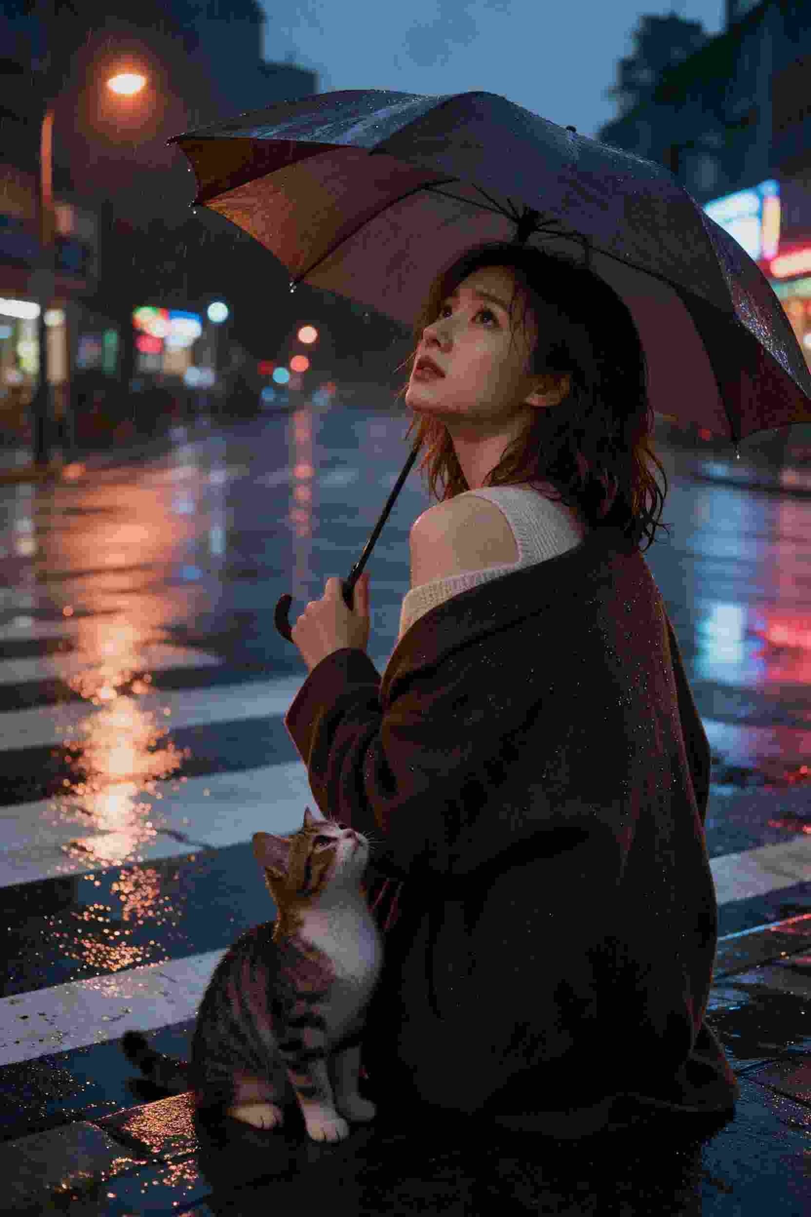 魔幻少女战记